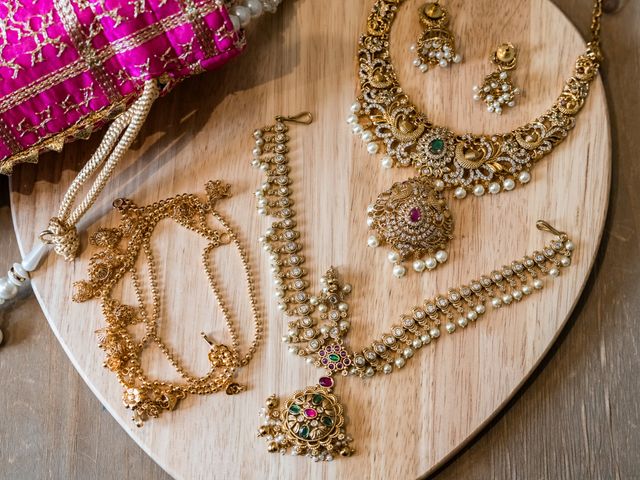 Christopher Roe and Ashika Vijay's Wedding in Knutsford, Cheshire 4