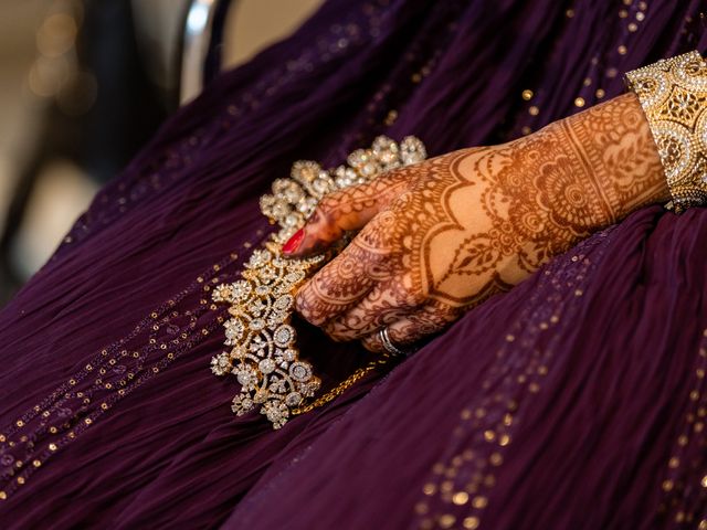 Christopher Roe and Ashika Vijay's Wedding in Knutsford, Cheshire 9