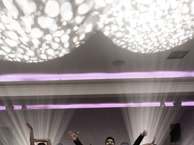 Christopher Roe and Ashika Vijay's Wedding in Knutsford, Cheshire 11