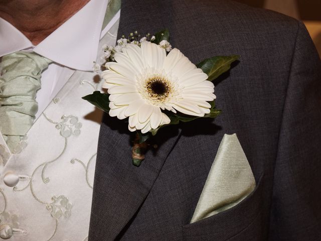 Tom and Vicki's Wedding in Bury, Greater Manchester 2