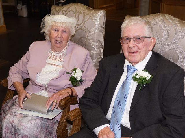 Tom and Vicki's Wedding in Bury, Greater Manchester 5