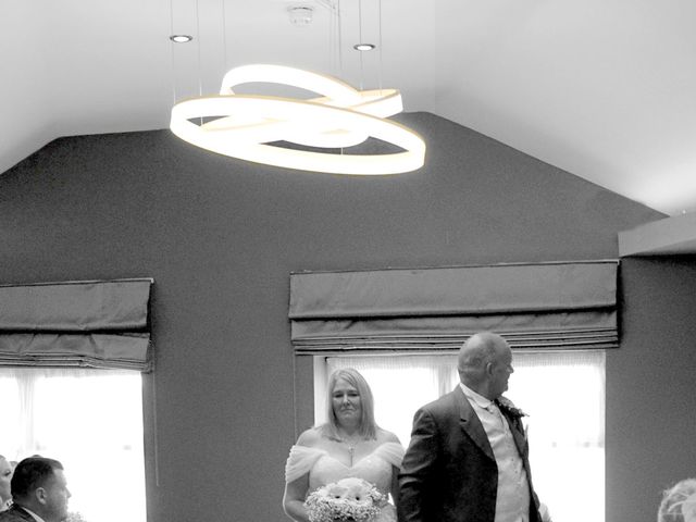 Tom and Vicki's Wedding in Bury, Greater Manchester 53