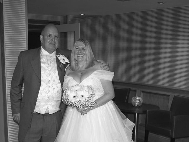 Tom and Vicki&apos;s Wedding in Bury, Greater Manchester 61