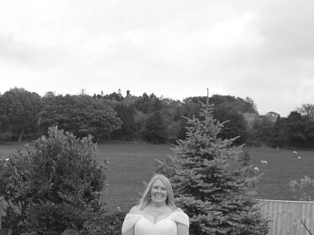 Tom and Vicki's Wedding in Bury, Greater Manchester 65