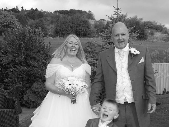 Tom and Vicki's Wedding in Bury, Greater Manchester 71