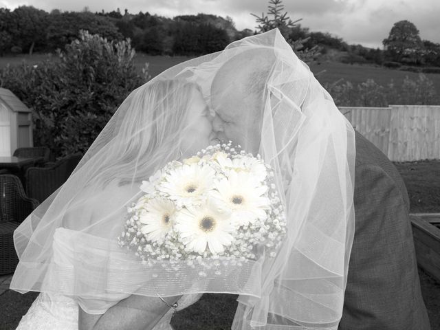 Tom and Vicki's Wedding in Bury, Greater Manchester 73