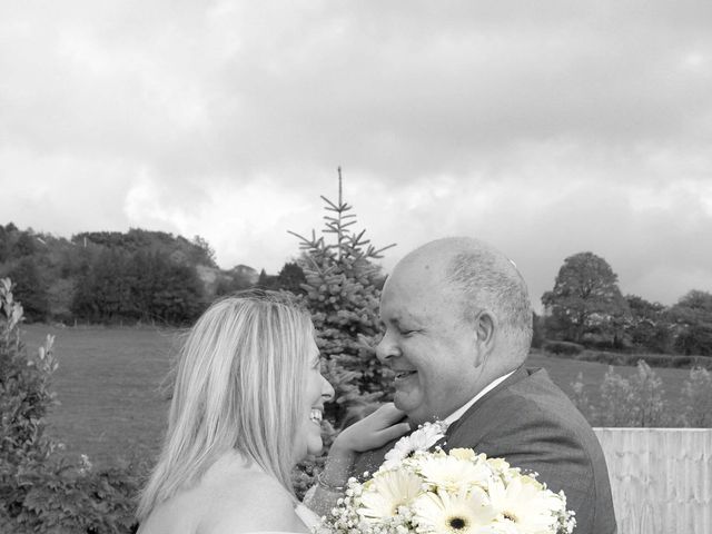 Tom and Vicki's Wedding in Bury, Greater Manchester 76