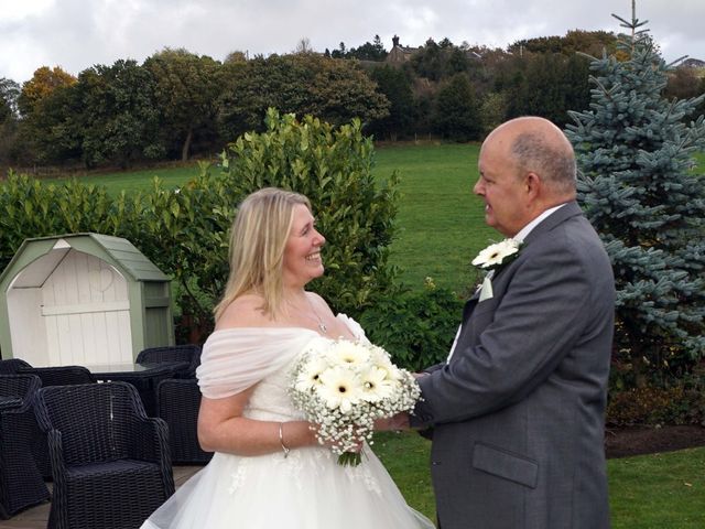 Tom and Vicki's Wedding in Bury, Greater Manchester 77