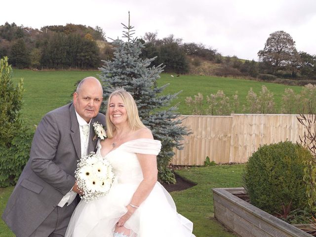Tom and Vicki's Wedding in Bury, Greater Manchester 80