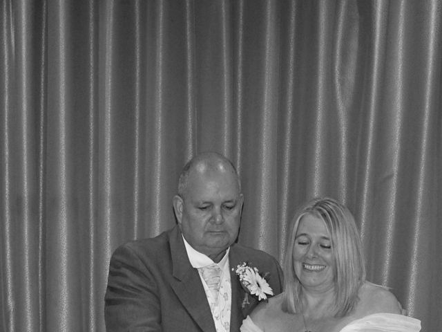 Tom and Vicki's Wedding in Bury, Greater Manchester 82