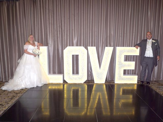 Tom and Vicki's Wedding in Bury, Greater Manchester 86