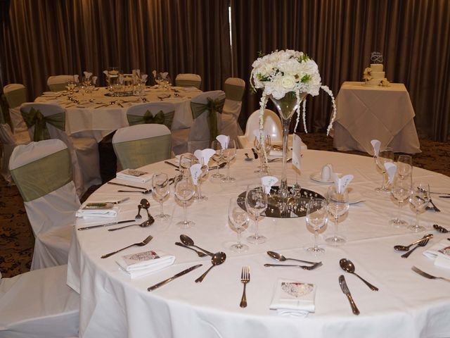 Tom and Vicki's Wedding in Bury, Greater Manchester 88