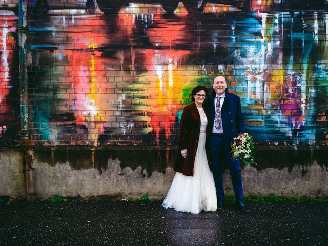 Martin and Michelle&apos;s Wedding in Belfast, Co Antrim 6