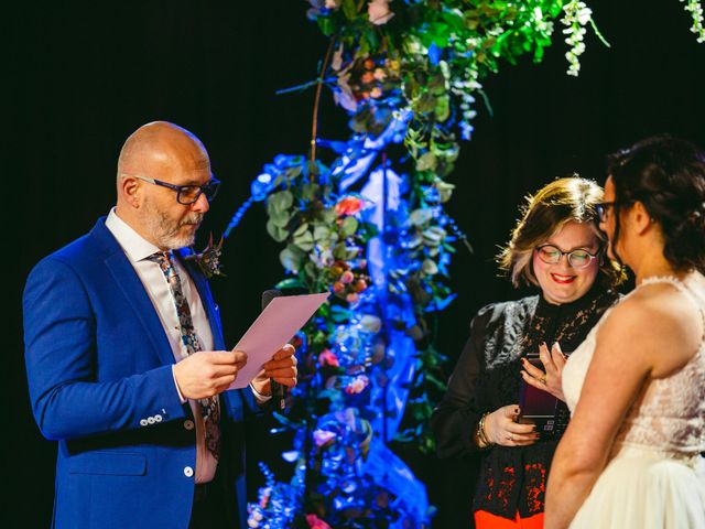 Martin and Michelle's Wedding in Belfast, Co Antrim 23