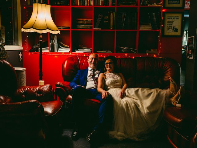 Martin and Michelle's Wedding in Belfast, Co Antrim 27