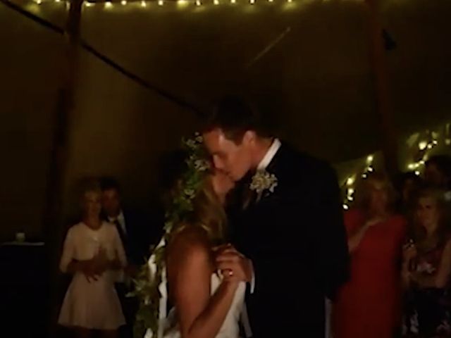 Charlie and Harriet's Wedding in Leek, Staffordshire 7