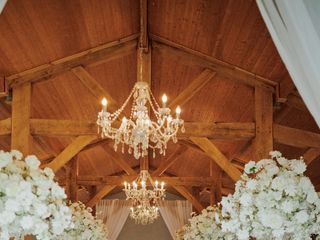 Chiti &amp; Jamain's wedding 1