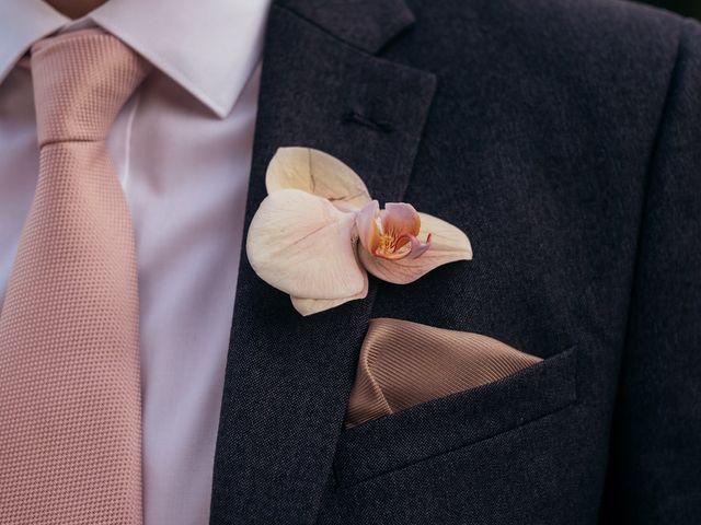 Jake and Marcus's Wedding in Twickenham, Middlesex 29