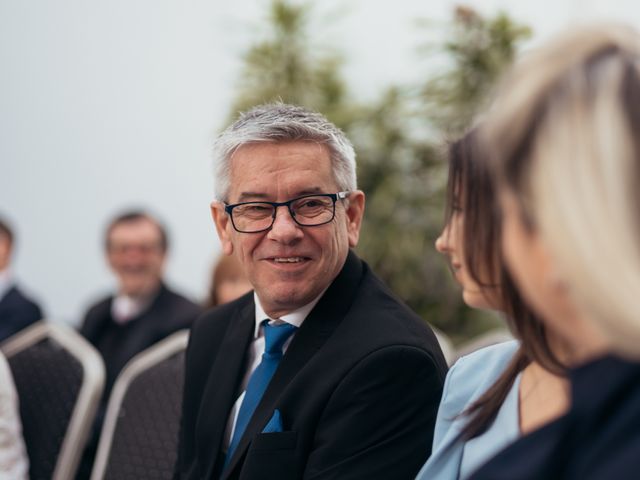 Jake and Marcus's Wedding in Twickenham, Middlesex 82