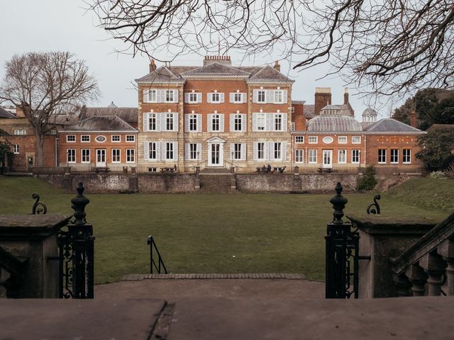 Jake and Marcus's Wedding in Twickenham, Middlesex 108