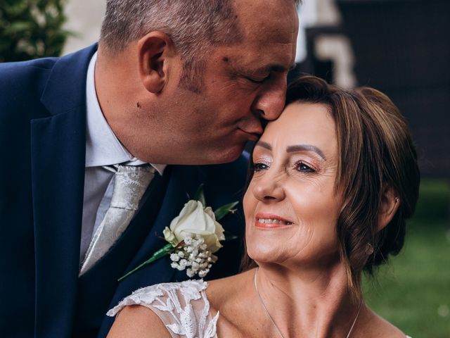 Tony and Claire&apos;s Wedding in Hull, East Riding of Yorkshire 19
