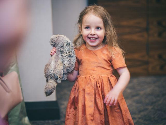 Matt and Kirsty&apos;s Wedding in Nantwich, Cheshire 53