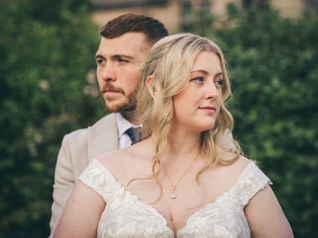 Matt and Kirsty&apos;s Wedding in Nantwich, Cheshire 55
