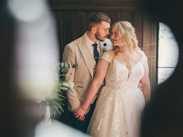 Matt and Kirsty&apos;s Wedding in Nantwich, Cheshire 2