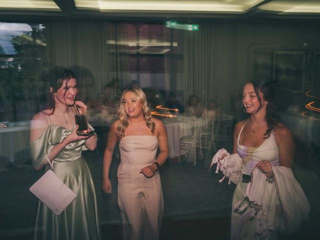 Matt and Kirsty&apos;s Wedding in Nantwich, Cheshire 70
