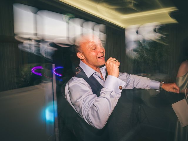 Matt and Kirsty&apos;s Wedding in Nantwich, Cheshire 71