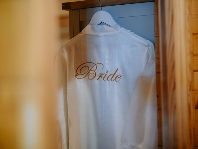 Nick and Matisse's Wedding in Driffield, East Riding of Yorkshire 4