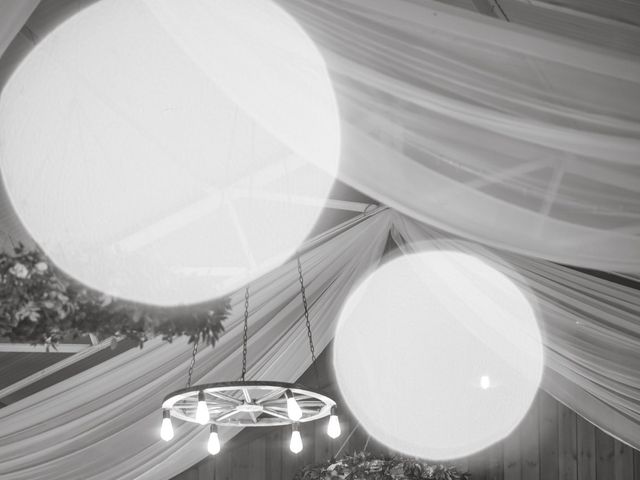 Nick and Matisse's Wedding in Driffield, East Riding of Yorkshire 12