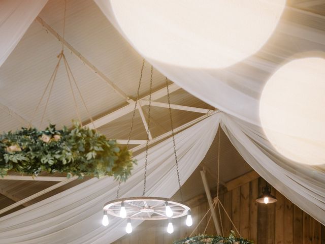 Nick and Matisse's Wedding in Driffield, East Riding of Yorkshire 13