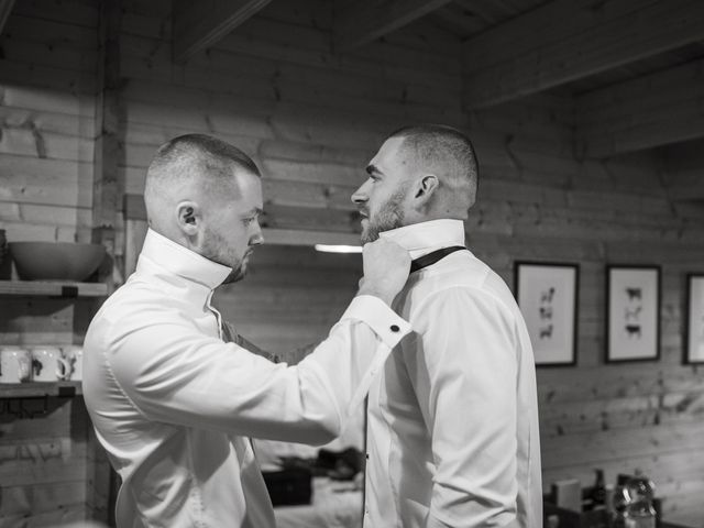 Nick and Matisse's Wedding in Driffield, East Riding of Yorkshire 25
