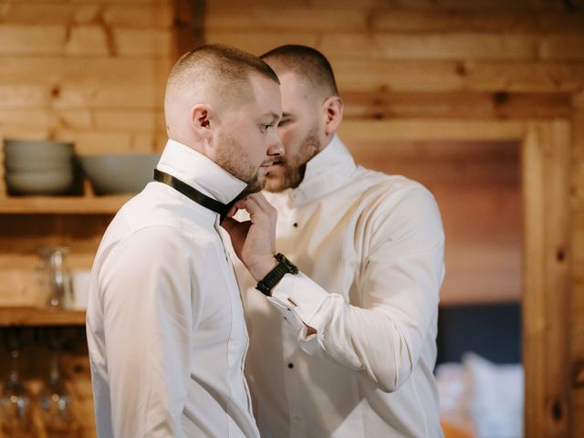 Nick and Matisse's Wedding in Driffield, East Riding of Yorkshire 26