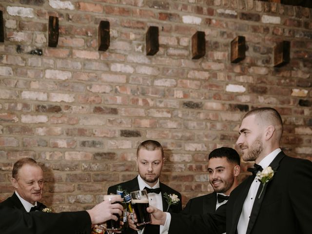 Nick and Matisse's Wedding in Driffield, East Riding of Yorkshire 28