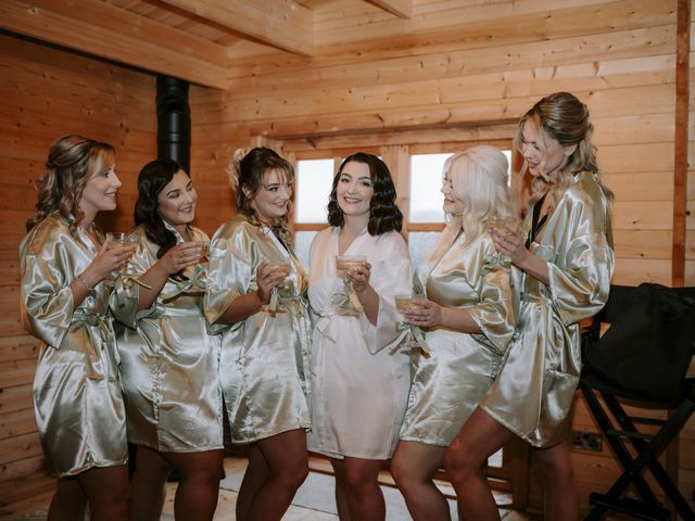 Nick and Matisse's Wedding in Driffield, East Riding of Yorkshire 32
