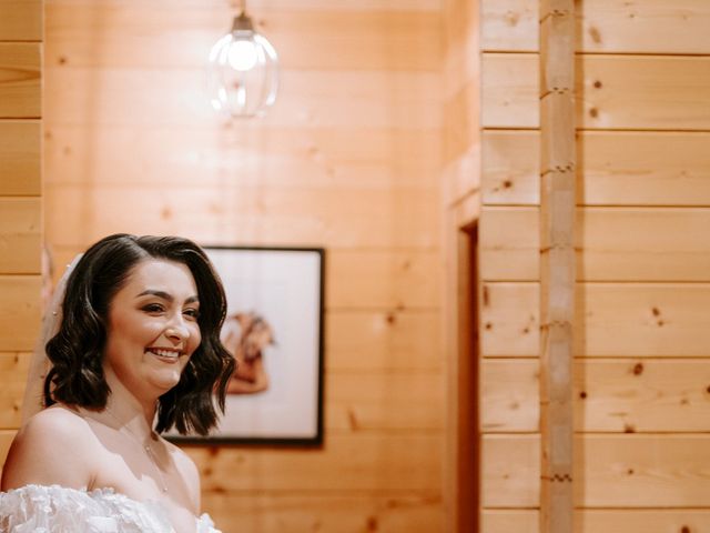 Nick and Matisse's Wedding in Driffield, East Riding of Yorkshire 34
