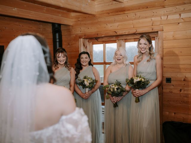 Nick and Matisse's Wedding in Driffield, East Riding of Yorkshire 35