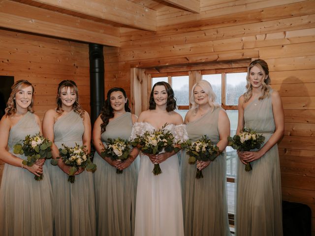 Nick and Matisse's Wedding in Driffield, East Riding of Yorkshire 36