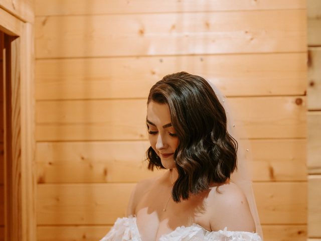 Nick and Matisse's Wedding in Driffield, East Riding of Yorkshire 38