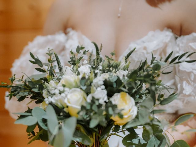 Nick and Matisse's Wedding in Driffield, East Riding of Yorkshire 39