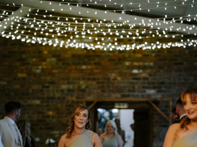 Nick and Matisse's Wedding in Driffield, East Riding of Yorkshire 44