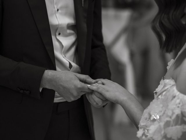 Nick and Matisse's Wedding in Driffield, East Riding of Yorkshire 54