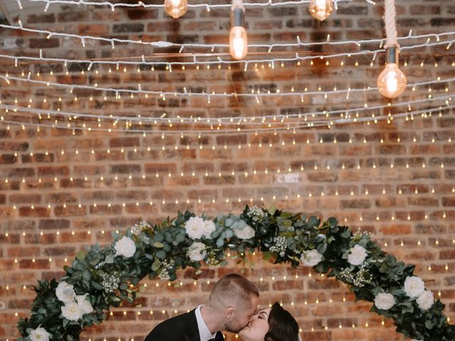 Nick and Matisse's Wedding in Driffield, East Riding of Yorkshire 59