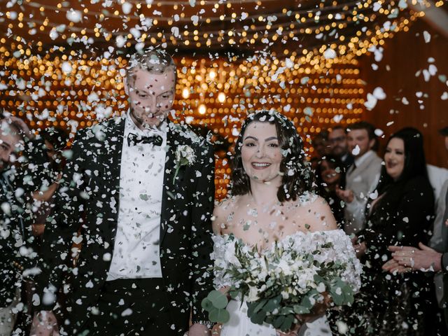 Nick and Matisse's Wedding in Driffield, East Riding of Yorkshire 1