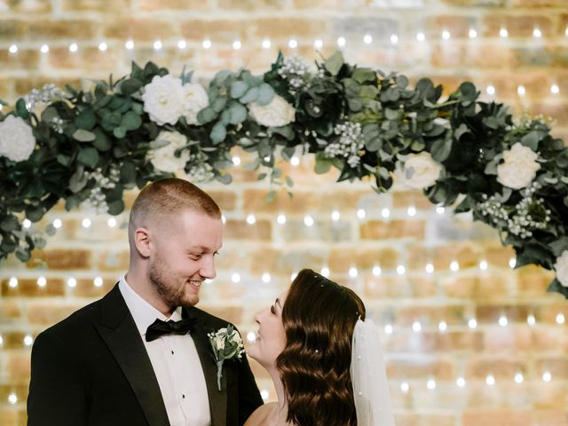 Nick and Matisse's Wedding in Driffield, East Riding of Yorkshire 64