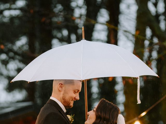 Nick and Matisse's Wedding in Driffield, East Riding of Yorkshire 68