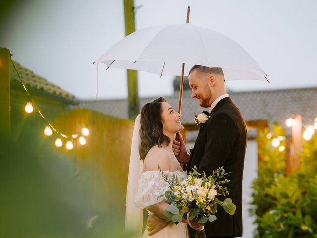 Nick and Matisse's Wedding in Driffield, East Riding of Yorkshire 69