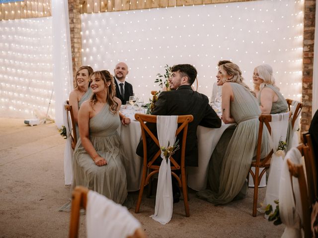 Nick and Matisse's Wedding in Driffield, East Riding of Yorkshire 73